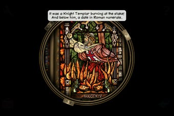 Image 6 for Broken Sword 1 - Shadow o…