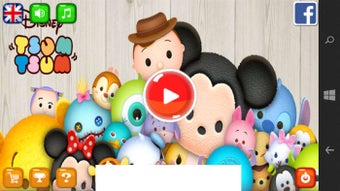 Image 3 for Tsum Tsum for Windows 10