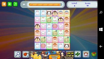 Image 0 for Tsum Tsum for Windows 10