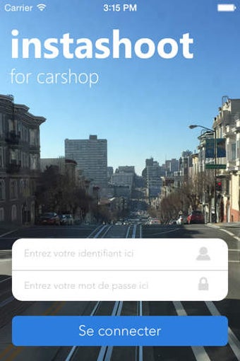 Image 0 for Instashoot