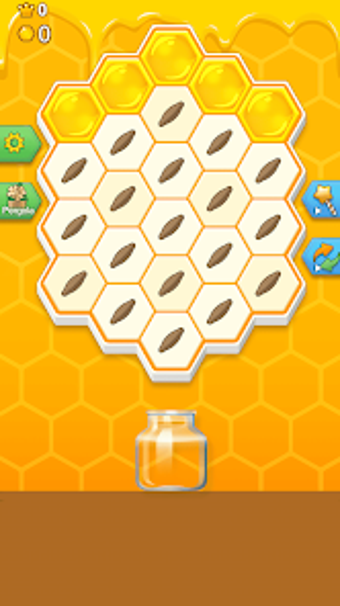 Image 0 for Honeybee Merge: Merge  Bl…