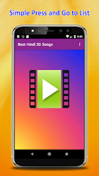 Image 3 for BollyHitz Hindi 3D Video …