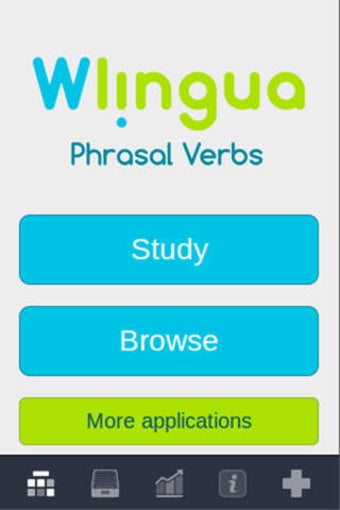 Image 0 for Learn Phrasal Verbs with …
