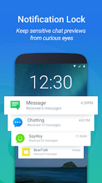 Image 0 for IObit Applock LiteProtect…