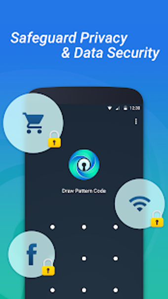 Image 1 for IObit Applock LiteProtect…