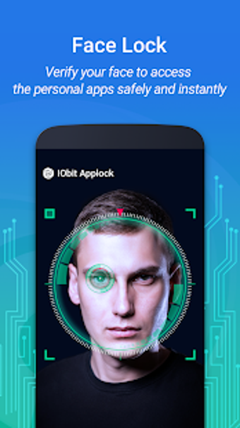 Image 3 for IObit Applock LiteProtect…