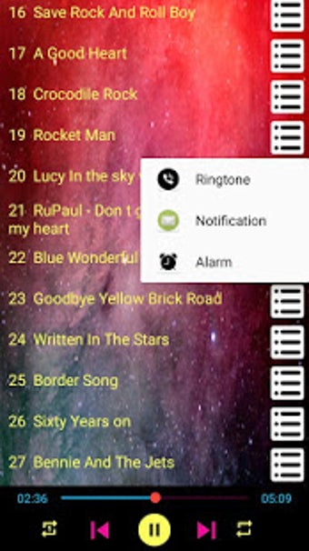 Image 3 for Elton John - Songs High Q…