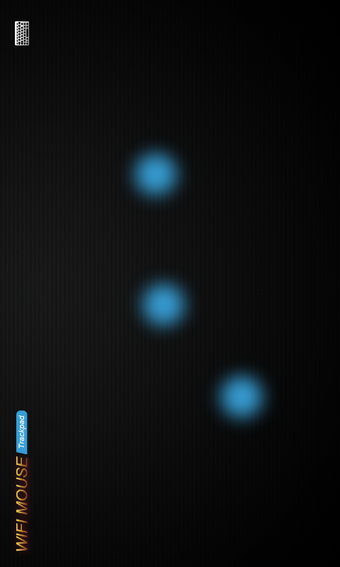 Imagen 0 para WiFi Mouse
