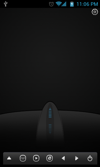 Imagen 1 para WiFi Mouse