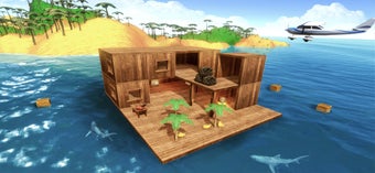 Image 2 for Raft Escape 3D Survival G…