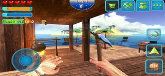 Image 1 for Raft Escape 3D Survival G…