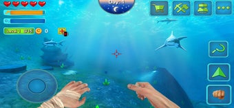 Image 3 for Raft Escape 3D Survival G…