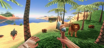 Image 0 for Raft Escape 3D Survival G…