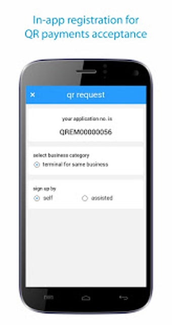Imagen 3 para Mswipe Merchant App