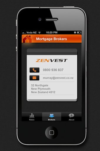 Image 3 for NZ Mortgage - Interest Ra…