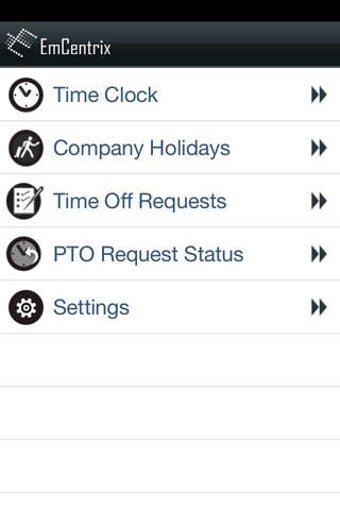 Image 0 for EmCentrix Mobile