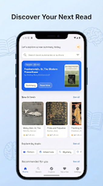 Image 0 for Lumina Book
