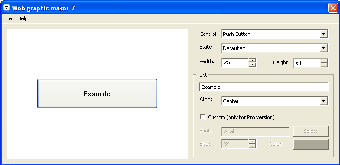 Image 0 for Web Graphic Maker-7
