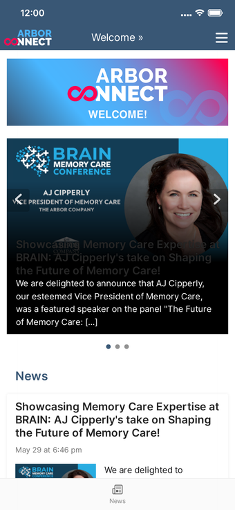 Imagen 0 para Arbor Connect