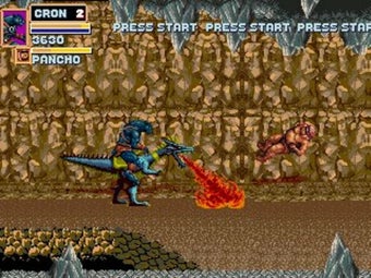Image 0 for Golden Axe Genesis