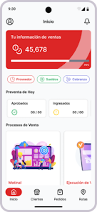 Imagen 0 para Mi Despensa Vendedor