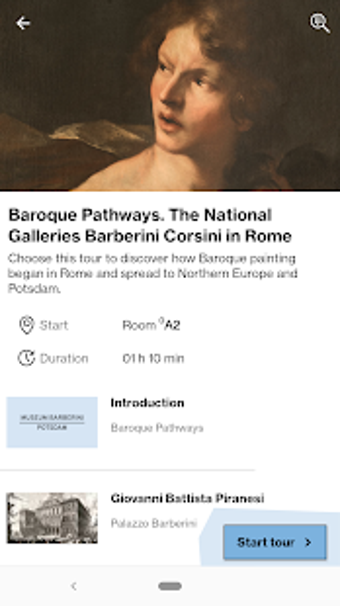 Image 1 for Museum Barberini
