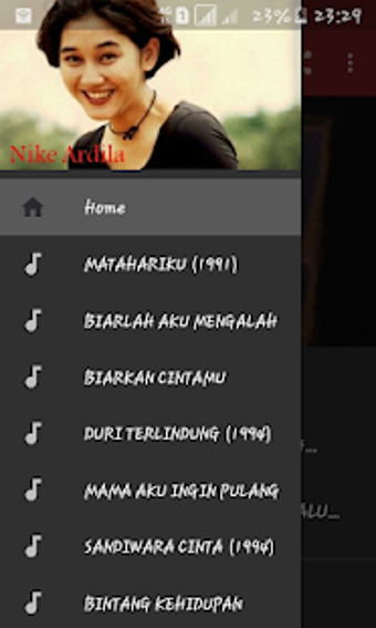 Nike Ardila Full Album Offline for Android Free download and software reviews CNET Download