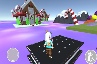 Image 2 for Obby cookie swirl candy l…