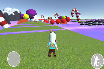 Image 0 for Obby cookie swirl candy l…