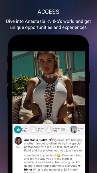 Image 2 for Anastasia Kvitko Official