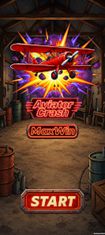 Image 0 for Aviator Crash - MaxWin