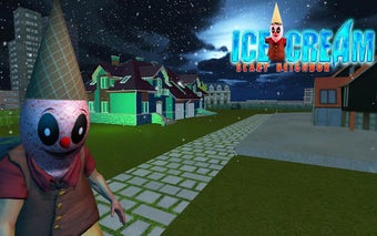 Imagen 2 para Hello Ice Scream Scary Ne…