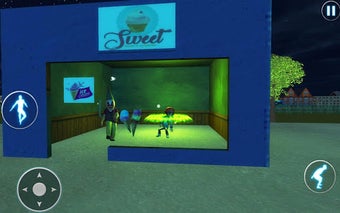 Imagen 0 para Hello Ice Scream Scary Ne…