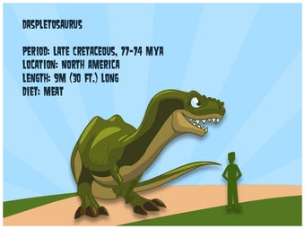 Image 2 for Baby Explorer - Dinosaurs