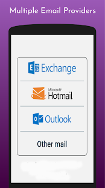 Imagen 0 para Email for Hotmail -  Outl…