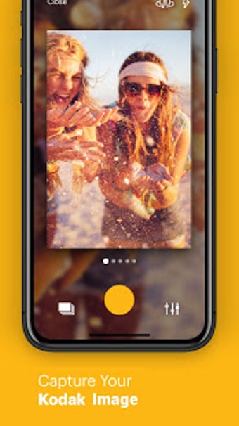 Imagen 3 para KODAK SMILE