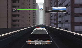 Image 0 for The Crazy Police