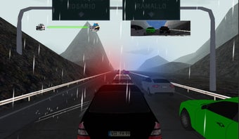 Imagen 1 para The Crazy Police