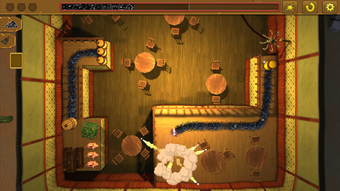 Image 1 for Gunpowder
