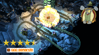 Image 0 for Gunpowder