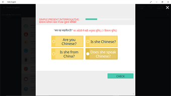 Imagen 3 para Hello English for Windows…
