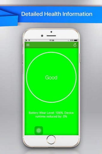 Image 0 for Battery Analyzer - Batter…