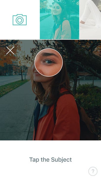 Image 0 for Slide - 3D GIF Camera