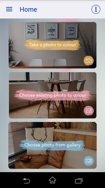 Image 3 for Nippon Paint Colour Visua…