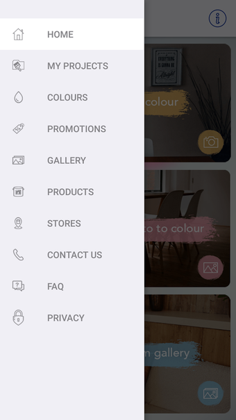 Image 0 for Nippon Paint Colour Visua…