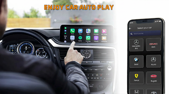 Image 0 for Car Auto Sync for Android