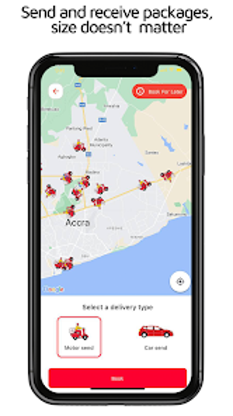 Image 0 for ShaQ Express