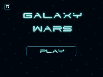 Image 1 for Galaxy Wars - Ice Empire