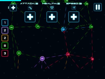 Imagen 3 para Galaxy Wars - Ice Empire