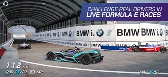 Image 3 for Ghost Racing: Formula E